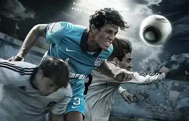 Aqua777 Esportivas image background