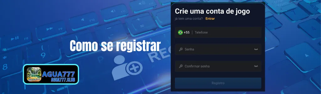 como se registro